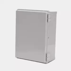 불투명 하이박스 하이BOX 으 300x400x160 HI-BOX 노출