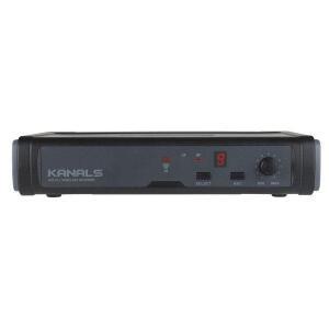 카날스 BK-7001N 수업용 1채널 무선 마이크