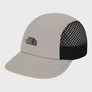[백화점 정품] 26년 노스페이스 THE NORTH FACE NE3CS04M 화이트라벨 윈드 메쉬 캡 LAT