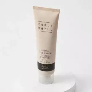 커리쉴 퍼펙션 컬크림 150ml 기획(+미니어처 30ml)