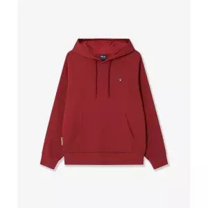 [휠라]에센셜 후드티 FS263PO01X001626 7133079