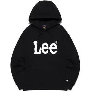 LEE 트위치 후드 티 B1 LE2503HD01 BK NA GR OT