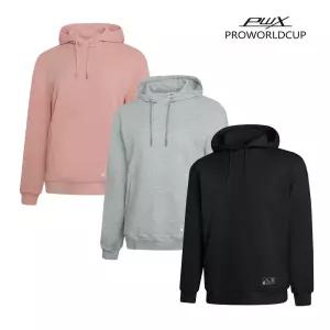 남녀공용 캐주얼 후드티셔츠_Q324-3954-56_ESS