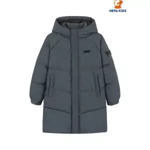 [네파]NEPA KIDS 어드벤스 엑티브 롱다운 KMF2057_P433769237