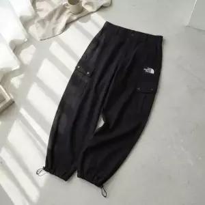 노스페이스 MUST IT_ NP6NR85A 여성 에이블 바지 팬츠 BLACK