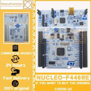 1개/몫  바인딩 NUCLEO-F446RE Nucleo-64 STM32F446RET6개발 보드