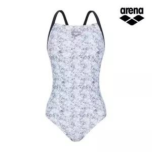 [아레나][아레나공식]크리스탈 원피스 싱글 스트랩백 A6FL1LO09SLV