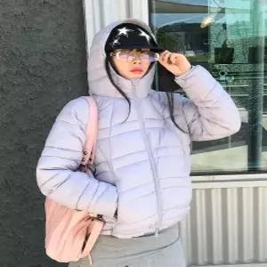후아유 WHOAU Light Padded jacket F WHJPG4921F