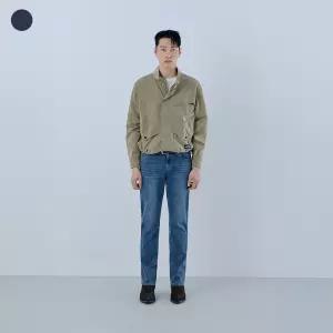 게스진 남성 쿨터치 M톤 릴렉스 테이퍼 MQ2D9045