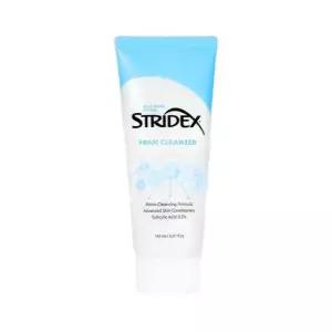 뽀득촉촉 스트라이덱스 시카 히알루론산 약알칼리성 클렌징폼 150ml+50ml