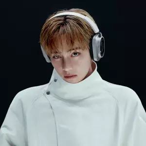 낫싱 헤드폰 (1) 프로 노이즈 캔슬링 블루투스 무선 헤드폰 LDAC LC3