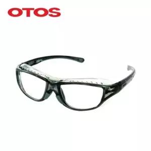 OTOS 보안경 미으 B-710ASF 산업용 용품 안전고글
