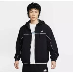 [나이키]나이키후드집업 HQS HJ2013-010 남성 나이키 클럽 후드 재킷