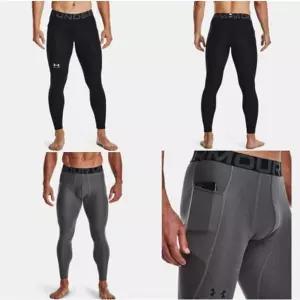 언더아머 1361586 UA HEATGEAR ARMOUR LEGGING 히트기어 아머 레깅스 1000082667338