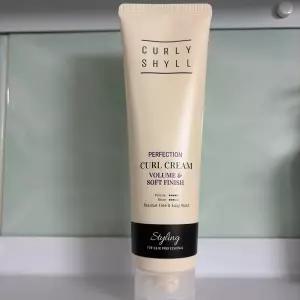 커리쉴 퍼펙션 컬크림 150ml