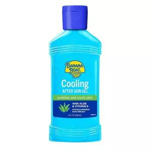 바나나보트 쿨링 애프터 썬 알로에 젤 236ml [호환]