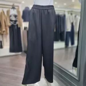 헬싱키 밴딩 와이드 팬츠 SAPTC5631 블랙,브라운,베이지 DJ1404667
