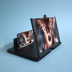 콘텐츠 감상 스크린 21.5x13cm 거실스크린 영상스크린