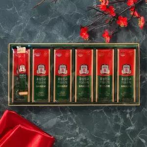 정관장 홍삼진고 이뮨스틱 10ml30포