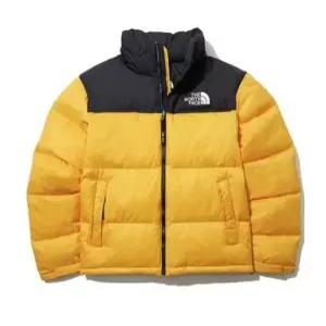 노스페이스 유모리 오프 피크 풀집 자켓 NJ4FR83A 여성 블랙