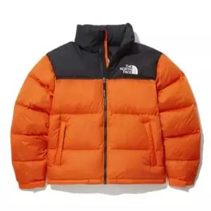 노스페이스 유모리 오프 피크 풀집 자켓 NJ4FR83A 여성 블랙