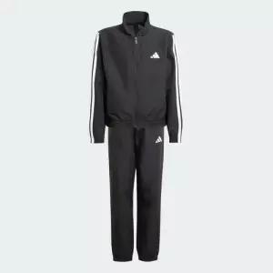 아디다스 스 ADIDAS ORIGINALS 키즈 에센셜 클라이마쿨 트랙슈트 JD6506 LE1221796214