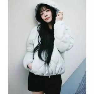 MIXXO 캐주얼 경량패딩_MIWJPGV01C