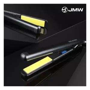 JMW 전문가용 무빙쿠션 고데기 W6001MA+보호캡 세트