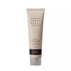 커리쉴 퍼펙션 컬크림 150ml 기획(+미니어처 30ml)