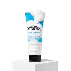 [뽀득촉촉] 스트라이덱스 시카 히알루론산 약알칼리성 클렌징폼 기획(150ml+50ml)