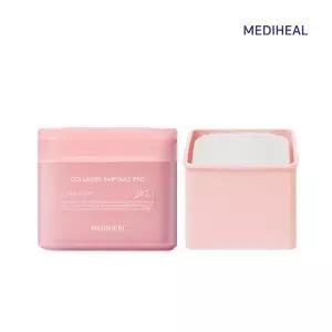 메디힐 콜라겐 채움 패드 본품100매+리필100매 (총 200매) 1033144