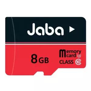 [알티피아]JABA 마이크로SDHC 8GB 레드 TLC 메모리카드