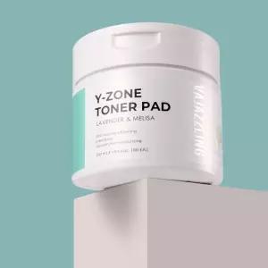 바자즐링 Y존 토너 패드 250ml 1033082