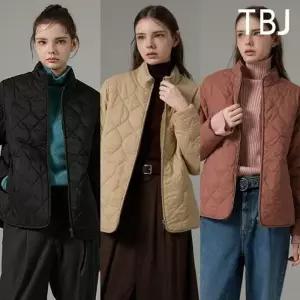 26FW TBJ 여성 소로나 패딩 1종