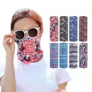 스카프 멀티스카프 망사 스포츠 쿨마스크 매쉬멀티스카프 쿨 매쉬