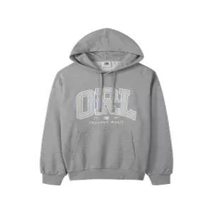 [공식매장정품] NBA 데일리 남녀공용 오버핏 팀 레터링 후드 티셔츠-N263TH020P