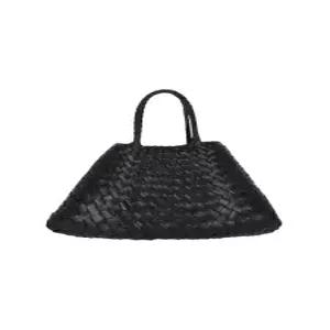 드래곤디퓨전 MUST IT_Dragon DiffusionTote bag SS26 8893BLACK