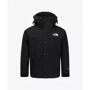 노스페이스 THE NORTH FACE NJ2GR52A 남성 고어텍스 마운틴 자켓_BLACK