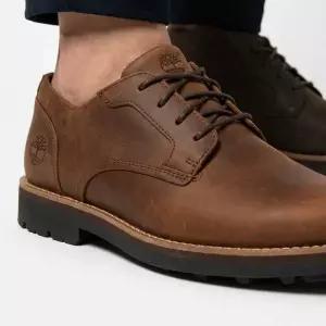 TIMBERLAND 남성 Crestfield 옥스퍼드 브라운_TB1A5V11F131