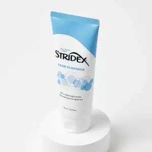 [뽀득촉촉] 스트라이덱스 시카 히알루론산 약알칼리성 클렌징폼 기획(150ml+50ml)
