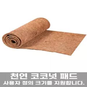 아파트 현관 매트 얇은 바닥 주차장 야자