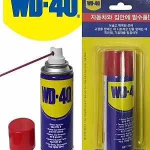WD-40 방청윤활제 차량용소형 78ml 윤활유 방청제 Tx-W0A10B4 녹방지 녹제거