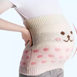 잔솔 배워머 보온복대 배따듯하게 임산부 배보온 복부 배를따뜻하게 Tx-WD86E87 배따뜻하게 바디워머