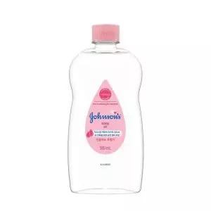 존슨즈베이비 오일레귤러 500ml