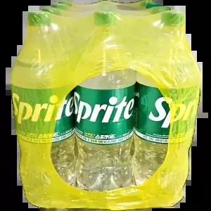 업소/식당용 사이다 (스프라이트 1.5L PET 12개 업소용) 한식당？업소용포장？명절음료용