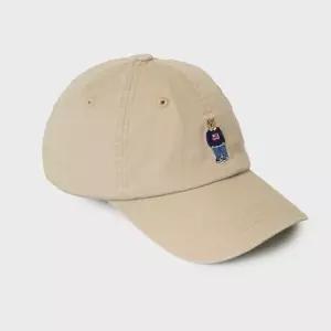 후아유 유니 볼캡 Steve Ball Cap WHACG4911A
