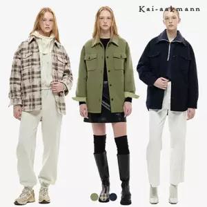 카이아크만 여성 패딩자켓 TAG가 89,000원 FKRWCJV501P