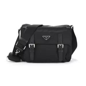 [프라다 PRADA] 1BD953 RV44 F0002 여성 숄더백