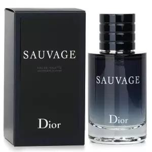 디올 소바쥬 오드뚜왈렛 EDT 60ml