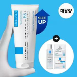 라로슈포제 시카플라스트 밤 B5+ 200ml기획 (+1.5ml+시카토너50ml+히알루세럼1.5ml)